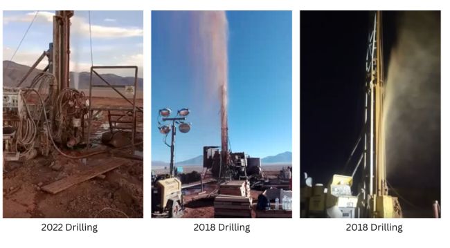 Re-Distribution: Vanguard Mining erhält 100 % der Anteile am Lithium-Salar-Projekt Pocitos 1 in Argentinien zurück und stärkt damit sein Portfolio angesichts steigender Lithiumpreise und M&A-Aktivitäten in diesem Sektor