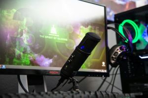 Reaktive KI im Gaming und Live-Streaming: Welche Funktion übernimmt sie?