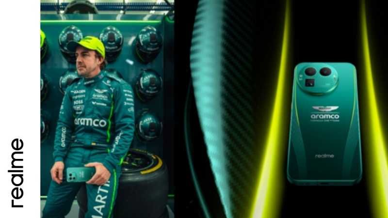 realme GT 8 Pro – Ultimative Streetstyle-Photography ohne Grenzen