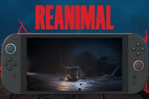 REANIMAL-Demo versüßt Wartezeit zum Release