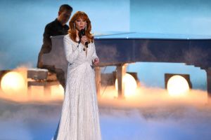 Reba McEntire