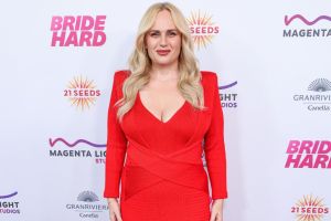Rebel Wilson