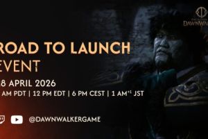 Rebel Wolves enthüllt Ende April neue Facetten von The Blood of Dawnwalker