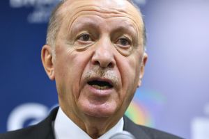 Recep Tayyip Erdogan (Archiv)