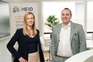 Rechenzentren bewerten: Frankfurts Boom-Markt stellt Gutachter vor besondere Herausforderungen