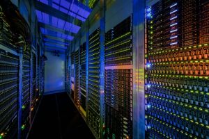 Rechenzentren im Boom – Digitale Infrastruktur wird zur Schlüsselindustrie