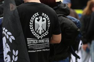 Rechtsextreme (Archiv)