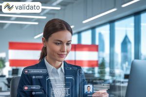 Rechtskonformes Onboarding: Digitale Identität und Signatur mit Validato