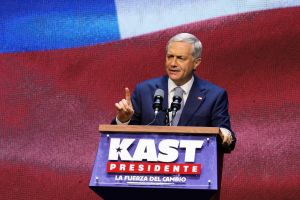 Rechtsruck in Chile: Warum Europas Reflexe jetzt gefährlich werden