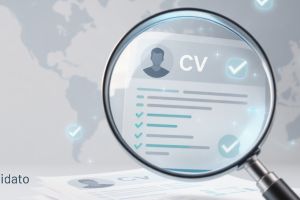 Recruiting ohne Grenzen: Die Herausforderung internationaler Background Checks meistern