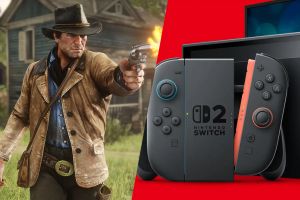 Red Dead Redemption 2 für Nintendo Switch 2: Kommt der Port noch in diesem Jahr?