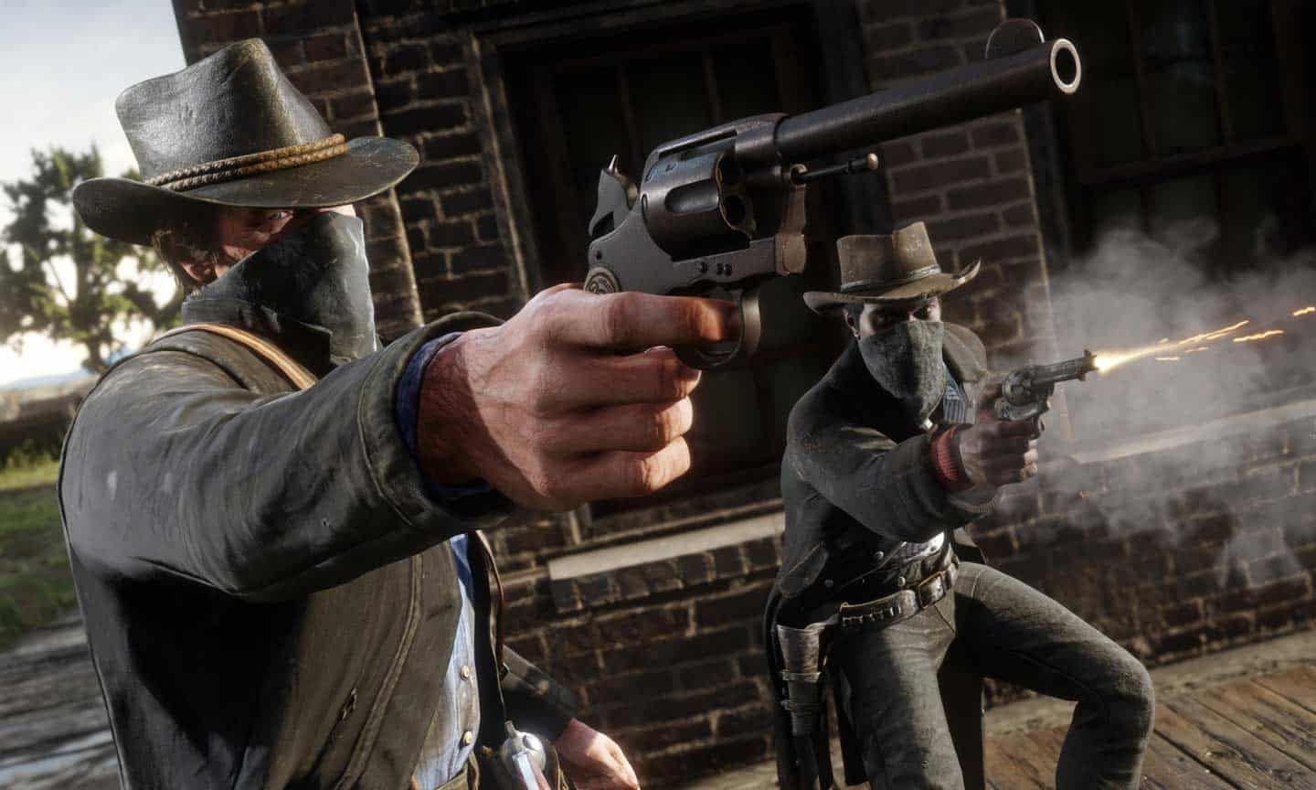 Red Dead Redemption 2: Next-Gen-Update nicht aufgegeben, laut Insider weiterhin in Entwicklung
