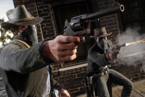 Red Dead Redemption 2: Diese Mod bringt euch endlich nach Mexiko