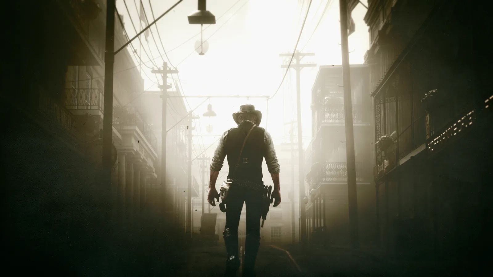 Red Dead Redemption: John Marston-Darsteller heizt Gerüchte-Küche mit „aufregenden Neuigkeiten“ an
