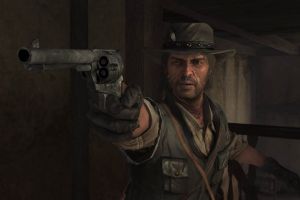 Red Dead Redemption bekommt neue Retail-Versionen, auch für Switch 2