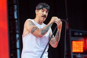 Red Hot Chili Peppers