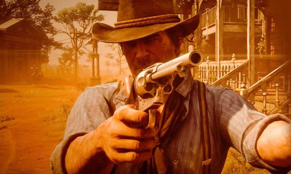 Rockstar-Insider zu Red Dead Redemption 2 Next-Gen: Hoffnung, Gerüchte und echtes Lebenszeichen