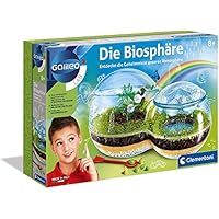 Reduzierte Clementoni Produkte bei Amazon – Experimentierkästen u.v.m.