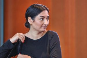 Reem Alabali Radovan am 02.07.2025