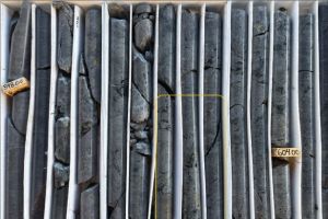 Regency Silver durchteuft im Rahmen des Bohrprogramms 2025 die Fortsetzung einer sulfidhaltigen Brekzie auf dem Projekt Dios Padre in Sonora (Mexiko)