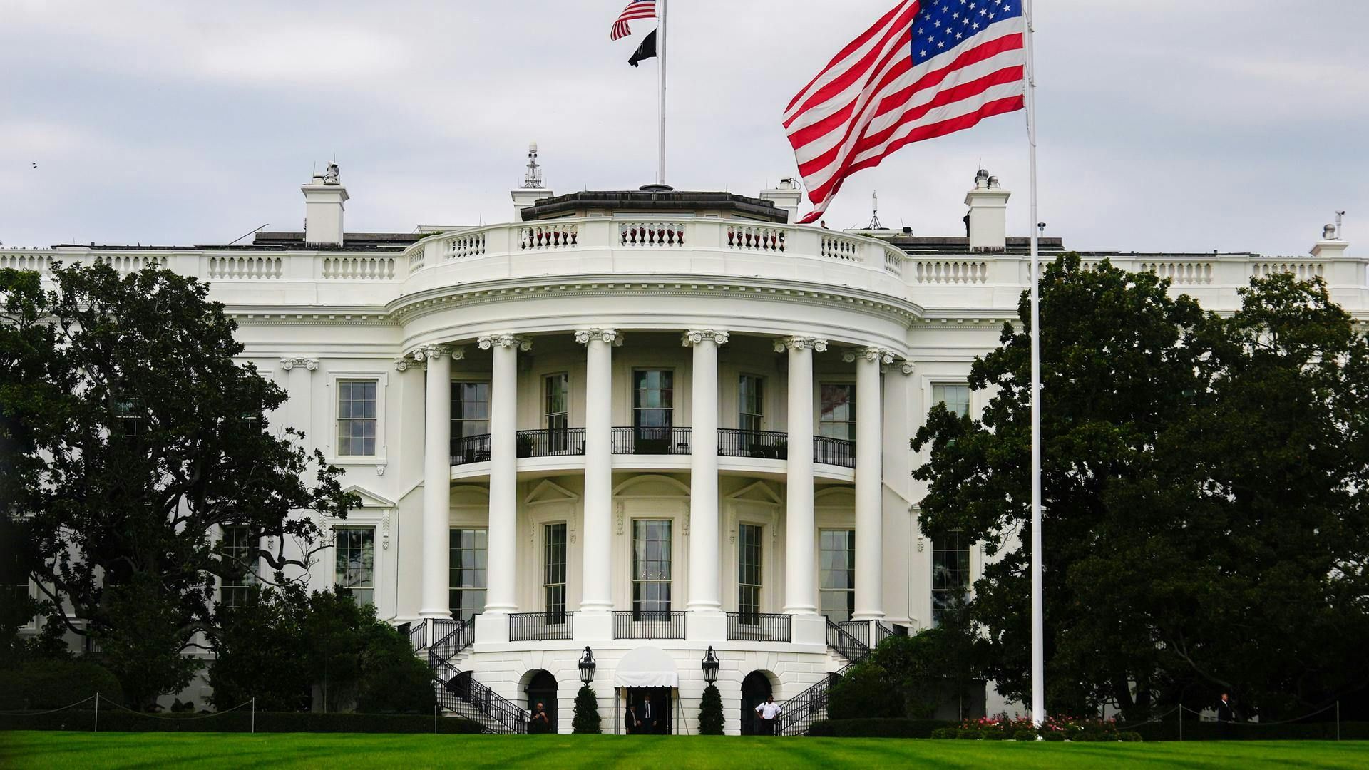 Regierung legt Sicherheitsstrategie vor – und rechnet mit Europa ab