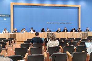 Regierungspressekonferenz am 20.06.2025
