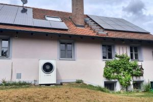 Region Gräfenberg setzt auf Eigenversorgung