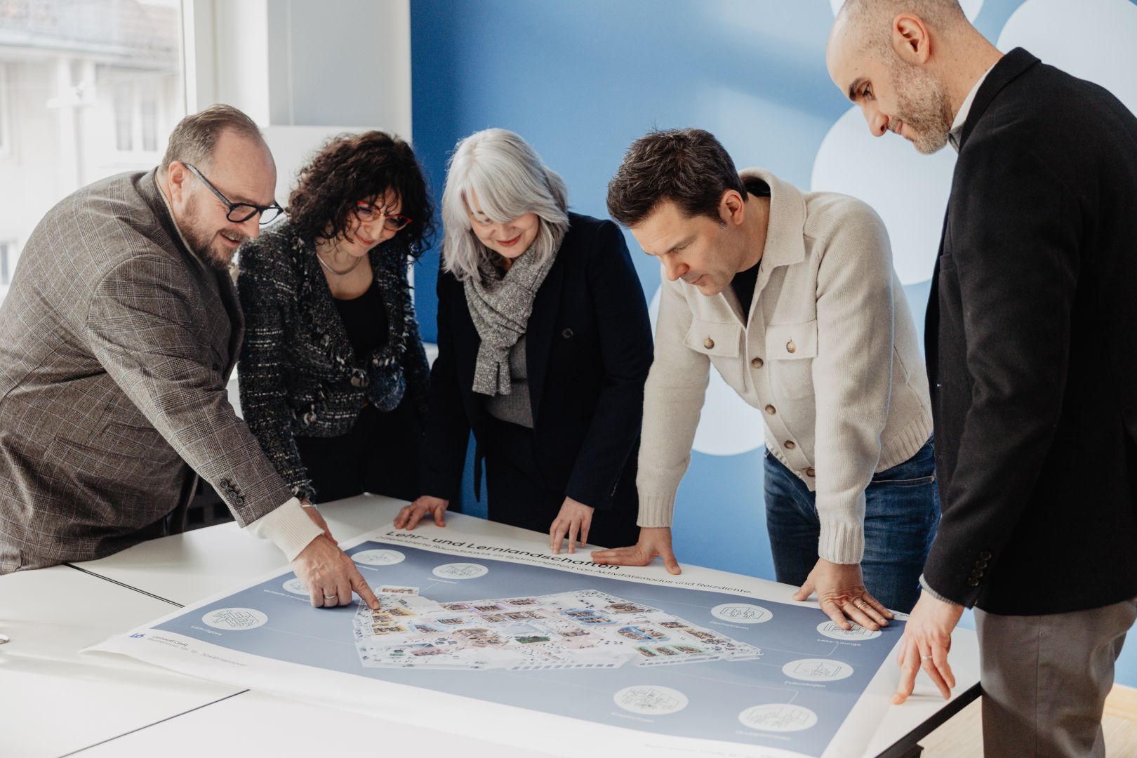 Region Hannover mietet ehemaliges Kaufhof-Gebäude an