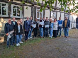 Regionalbudget im Zeichen der Jugendarbeit