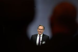 Regionalpolitische Jahrestagung