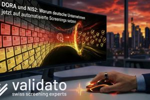 Regulatorischer Druck wächst: Automatisierte Checks als Schutzschild für HR in Deutschland