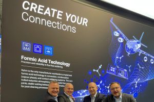 Rehm Thermal Systems stärkt Präsenz in Polen mit neuem Distributor JSD