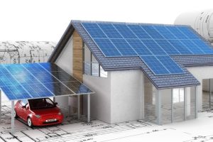 Reiches Solarschwenk – rechnet sich das Dach schon ohne Zuschüsse?