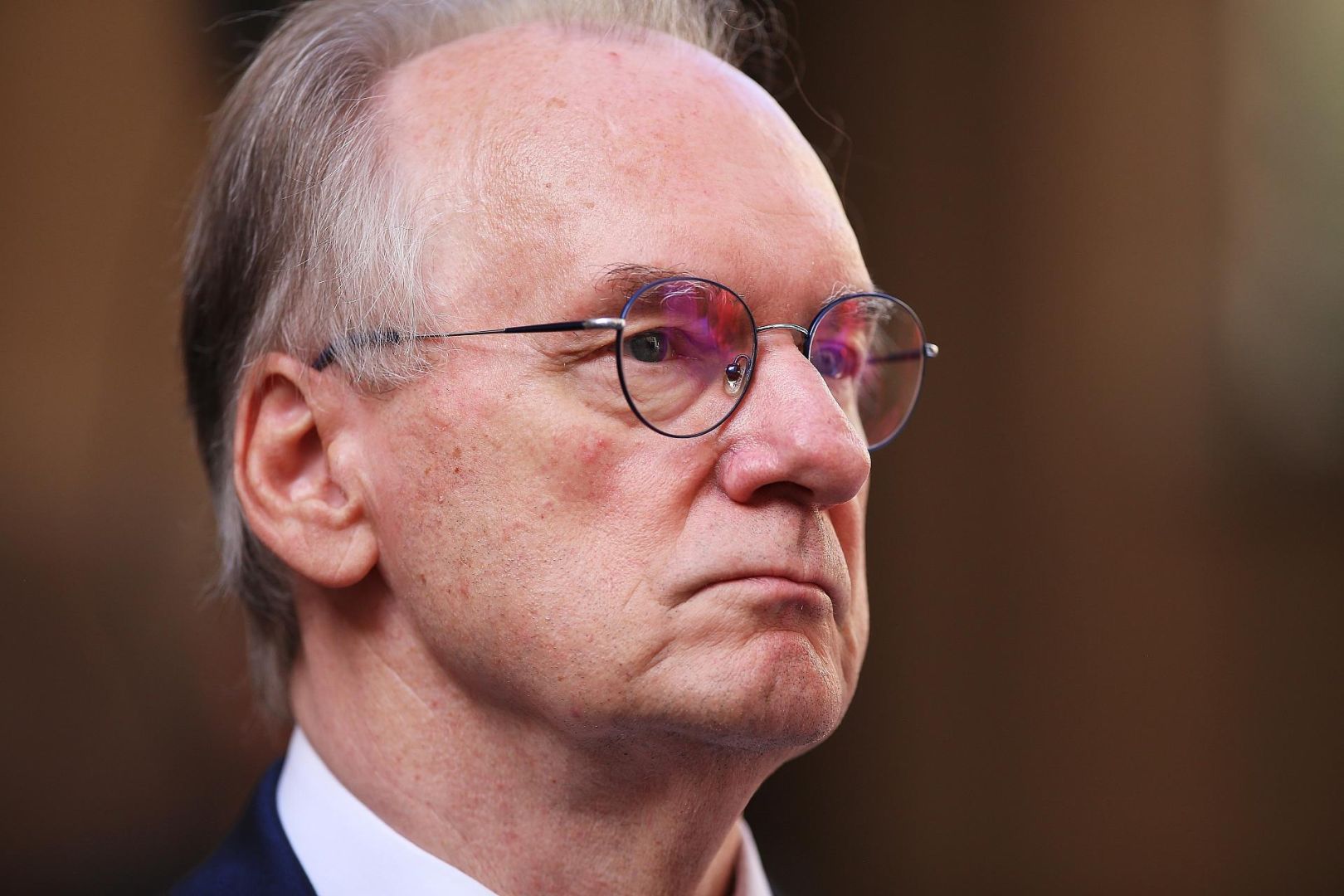 Reiner Haseloff (Archiv)