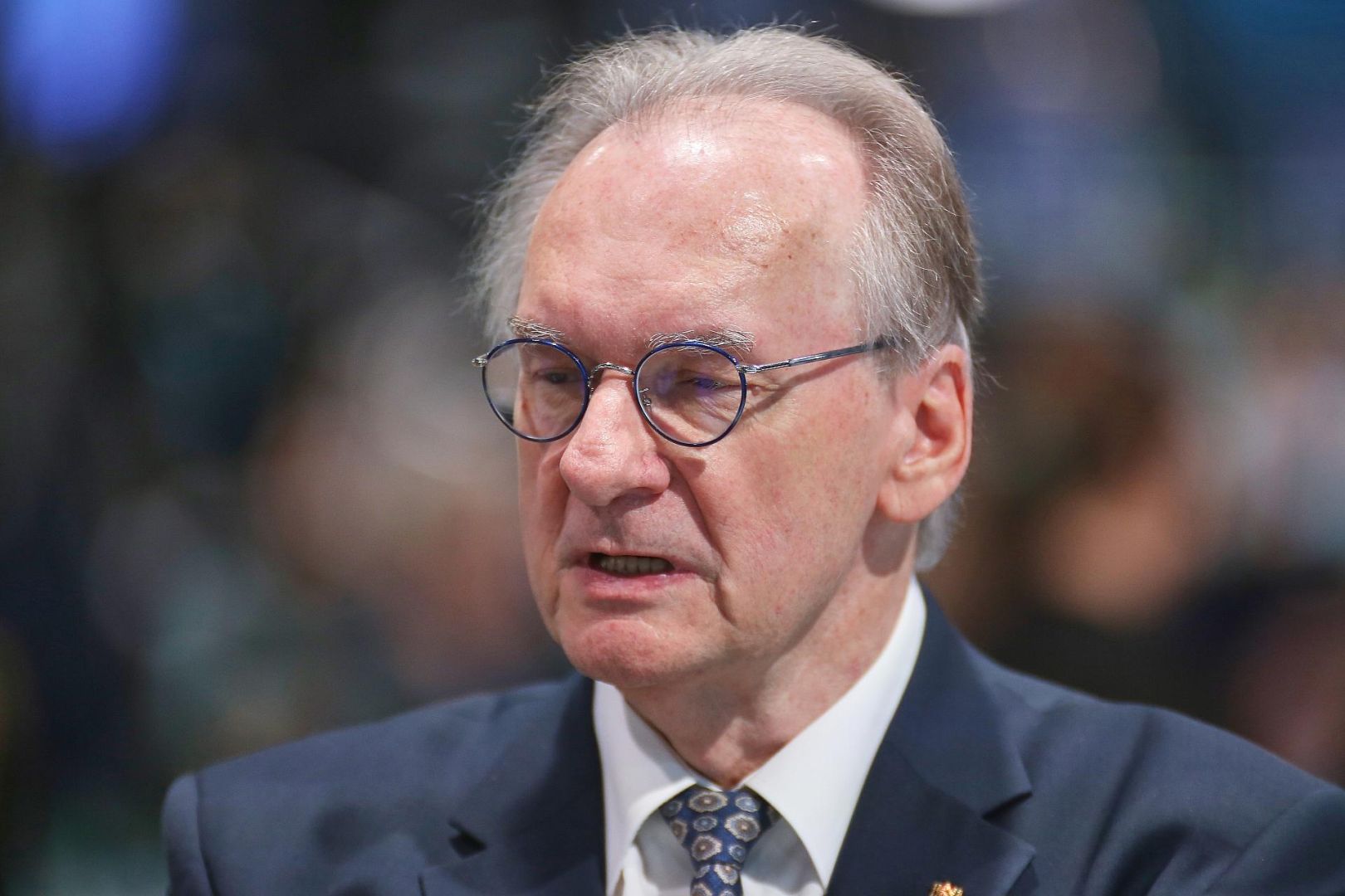 Reiner Haseloff (Archiv)