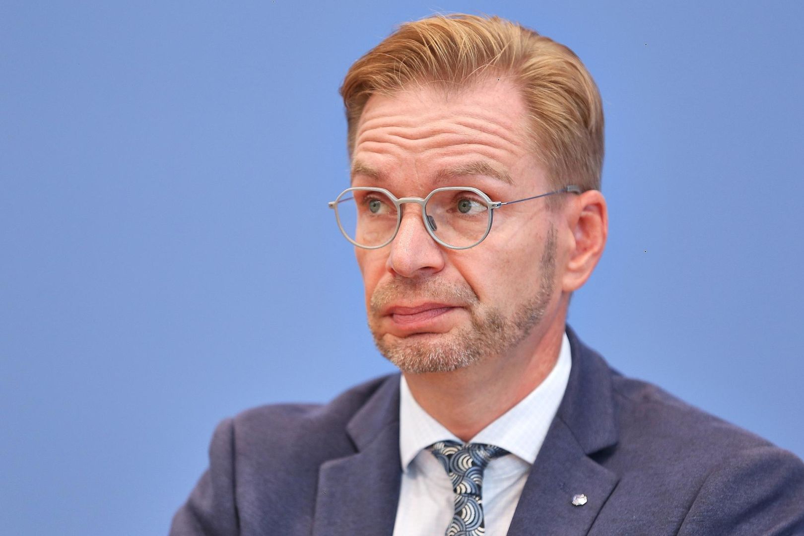 Reiner Holznagel (Archiv)