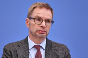 Reiner Holznagel (Archiv)