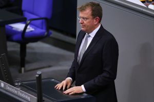Reinhard Brandl (Archiv)