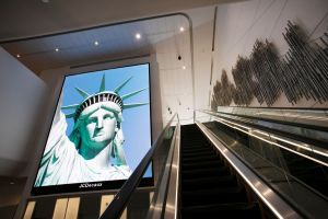 Reisen in die USA