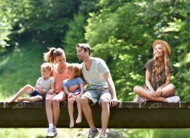 Reiseversicherung: Familien brauchen einen anderen Schutz als Einzelreisende