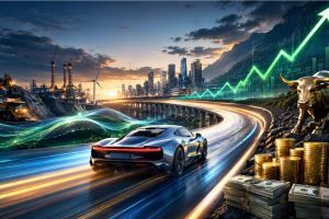 Rekord-Cashflow, starke Bilanz und volle Projektpipeline!