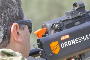 Rekordauftrag bringt DroneShield zurück auf Wachstumskurs
