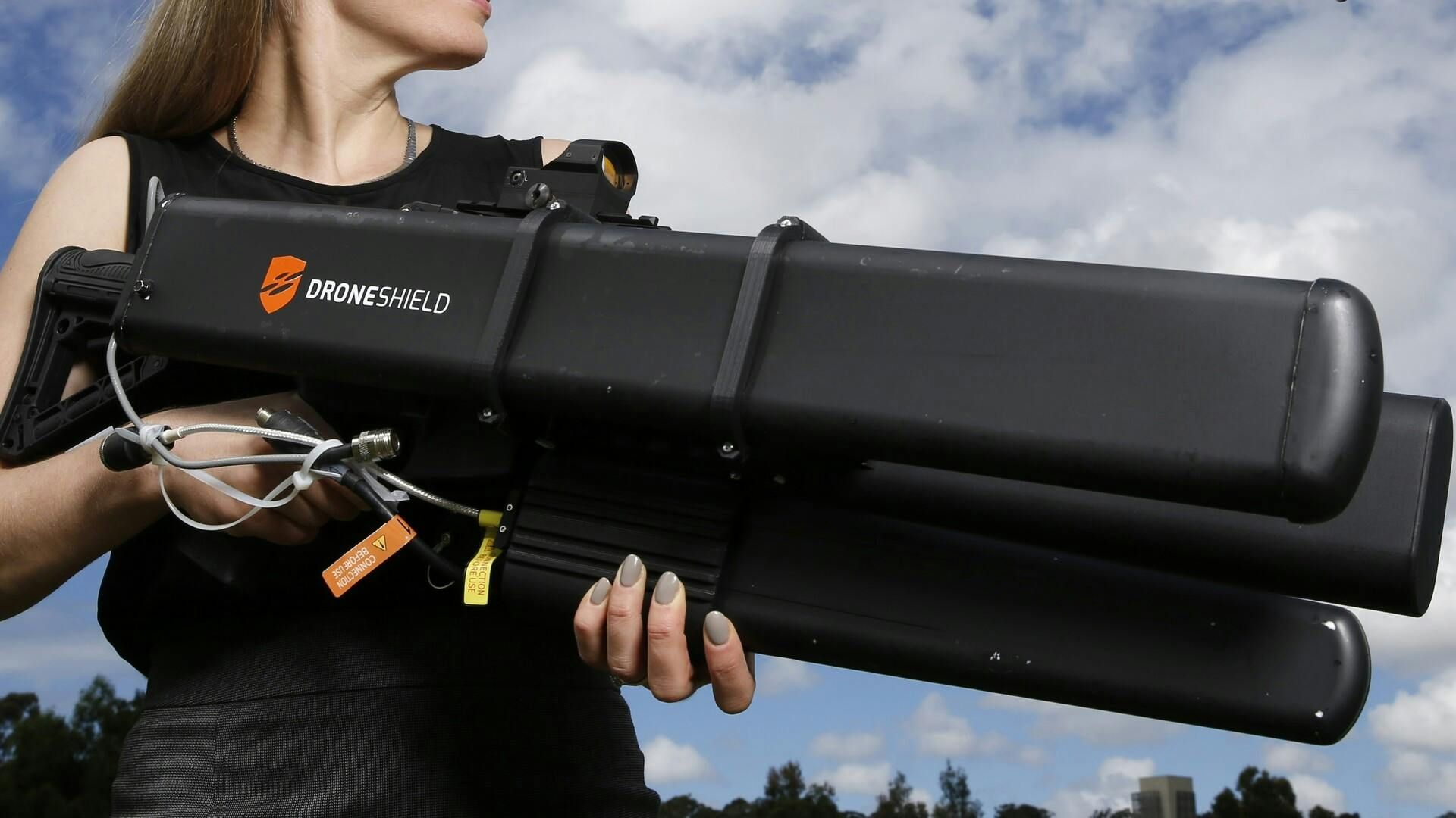 Rekordauftrag verschiebt den Blick zurück auf das Kerngeschäft von DroneShield