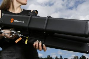 Rekordauftrag verschiebt den Blick zurück auf das Kerngeschäft von DroneShield