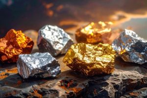 Rekordquartal trifft auf starke Projektpipeline! Mining mal anders!