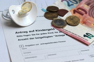 Rekordüberweisungen: Deutschland zahlt 528 Millionen Euro Kindergeld ins Ausland