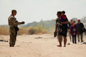 Rekordzahl an toten Migranten