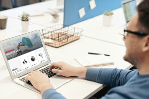 Relaunch des PFREUNDT E-Shops: erweitertes Serviceangebot und neues Design