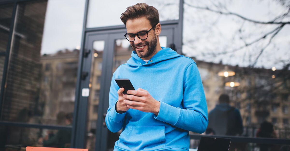 Relaunch des Verbraucherportals 