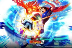 Release für 2026 angekündigt – CAPTAIN TSUBASA 2: WORLD FIGHTERS